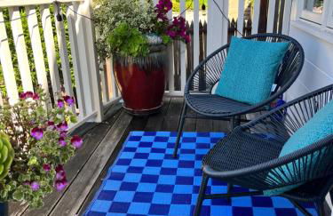 Gorgeous 3-bdrm home, walk to town and beach - Photo 40