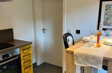 Wohlfühlnest im Ahornweg, Ferienwohnung - Foto 16