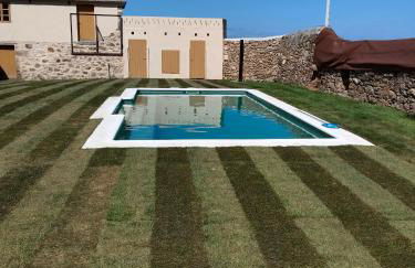 Finca As Roeles Caión - Foto 33