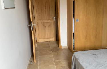 Gîte Le Roucayral - Vue imprenable sur Saint Cirq Lapopie - 2 chambres climatisées - Foto 18