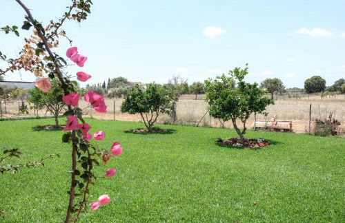 Bonita casa de campo Sa Vinya para relax y piscina privada - Foto 41