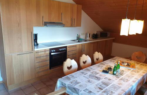 Haus Bergblick - Foto 44