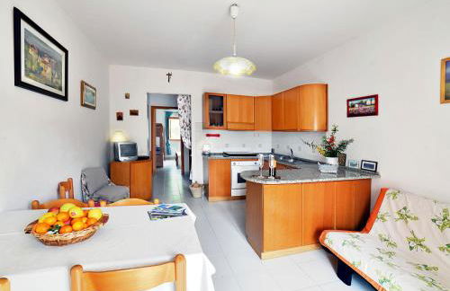 Apartment Terrazza Cala Rossa by Interhome - Foto 3