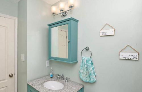 Surfside Retreat- Close to Beach & Boardwalk! - Foto 35