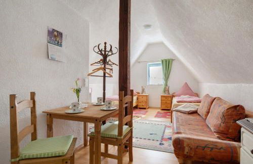 Ferienwohnung Sila 3 - Foto 2