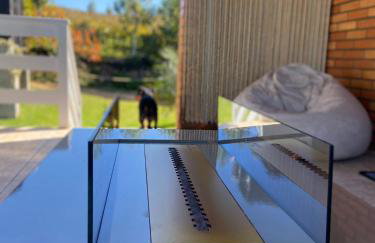 Casa no Vale dos Vinhedos em Bento Gonçalves - Foto 30