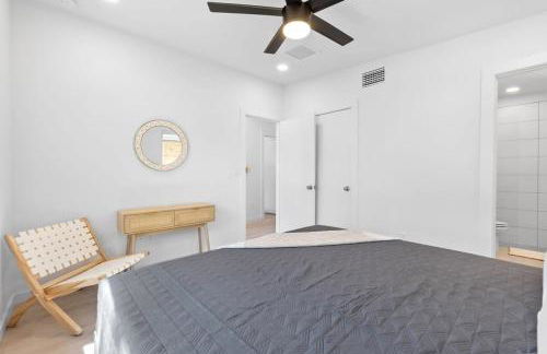 The Peaceful Puffin - New Modern 5 min to Town - Foto 15