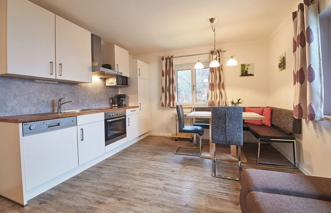 Landhaus Keil - Foto 22