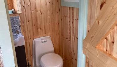 Fauld O Wheat Shepherds Hut , Loch Ken ,Off Grid - Foto 4