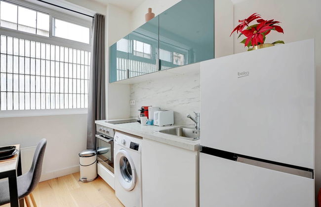 Apartment in Bastille With 1 Room - Foto 11