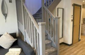 Chapel Row Cottages 4 - Foto 6