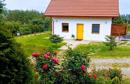 Yellow House - Foto 2