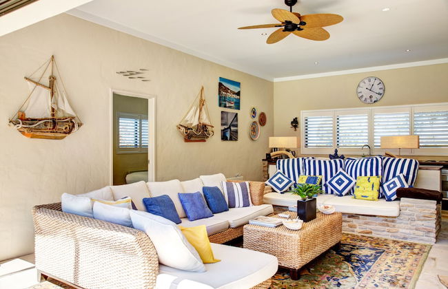 Linden Hall - Foto 5