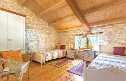 Holiday Home Puntera With A Fireplace 05 - Foto 18