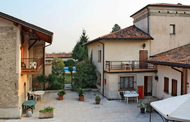 Colombaro Vecchio - Foto 3