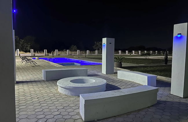 Luxurious Motherland Apartments - Foto 12