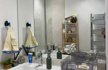 Cozy Flat with Stunning Views - Foto 34