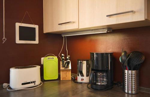 Inselblume 22 - Ferienhaus mit Garten und Hund in Landkirchen - Foto 36