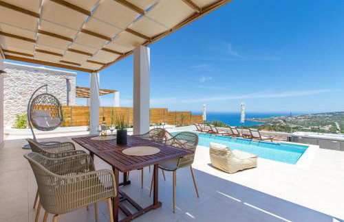 Kallixeni Villas - Foto 29