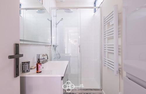 Maison de standing, jardin & BBQ - Circuit 24H à 5 min - Photo 19