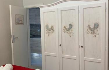 Residence Porto Coda Cavallo - Foto 15