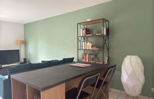 Maison de 82m2 proche du Mans avec parking privé - Photo 51