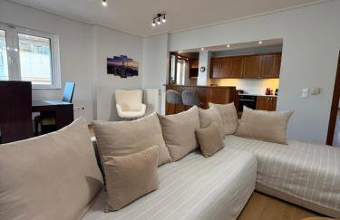 Elliniko Luxury Apartment - Foto 40