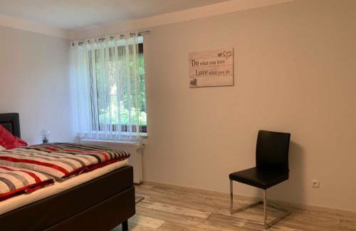 Elbe Ferienwohnung Glückstadt Reimer Ahsbahs - Foto 16