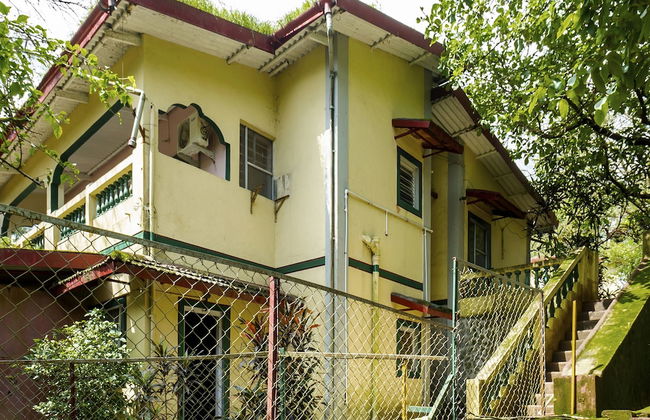 OYO 18864 Home Garden View Stay Lonavala - Foto 34