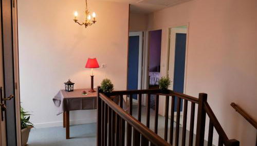 Maison cosy à Sully-sur-Loire, 5 chambres, terrasse, parking, draps et chauffage inclus - FR-1-590-220 - Photo 4