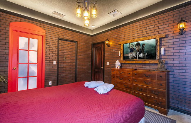 Marvelous 4Bd Close to Disney w Pool at 313 Tuscan Hills - Photo 49