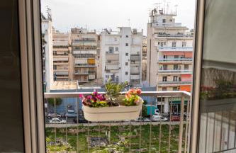 "Elegance" Central Luxury Apartment Piraeus - Foto 34