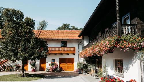 Ferienwohnung Stuiber - Foto 4