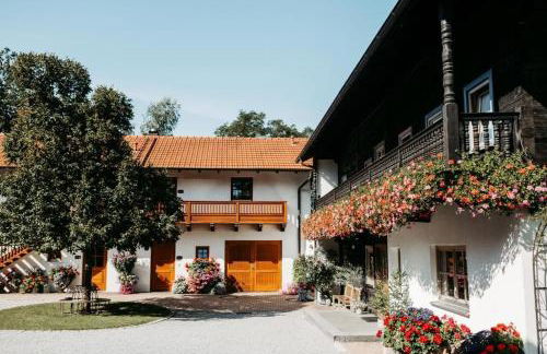 Ferienwohnung Stuiber - Foto 4