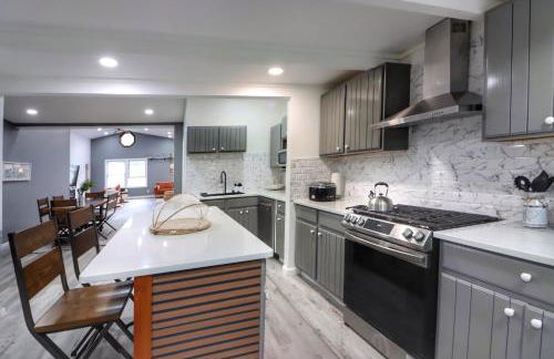 Luxurious 3 Bedroom, 3 Bathroom, Entire Home in Catskill - Foto 29