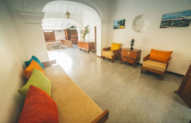 Sisikirana Villa - Photo 34