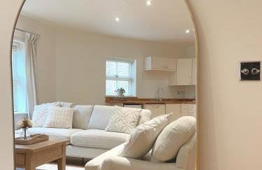 Yarm Luxury Apartments - Bank House - private gated carpark - Foto 7