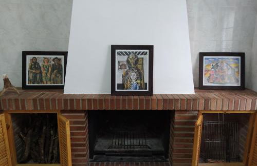 Casa de la Parra - Foto 16