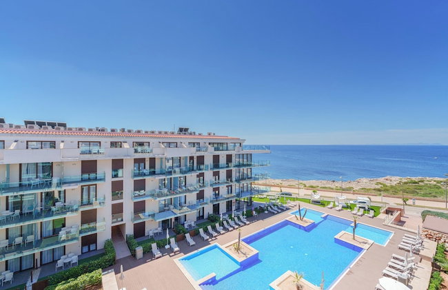 Caprice Skyline Aparthotel - Foto 1