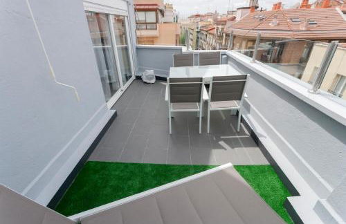 Apartment Cardenal Cisneros - Foto 22