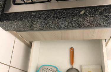 FlatsRose SH Universitário PUC UFG HC 44 - Foto 18