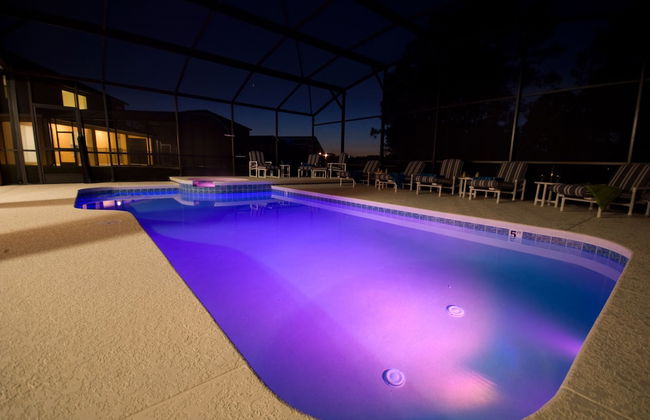 Ov1301 - Watersong - 6 Bed 4.5 Baths Villa - Foto 12