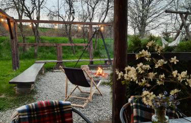 Gospodarstwo Gościnne Księżycówka - Foto 33