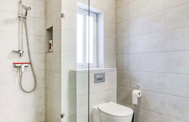 Gzira Penthouse - Foto 23