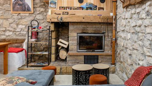 Gite de groupe - Les Carlines - Foto 3