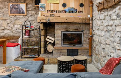 Gite de groupe - Les Carlines - Foto 3