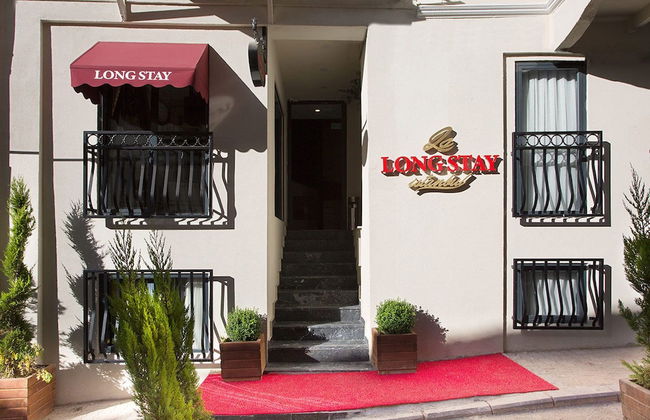 Long Stay Istanbul - Photo 33