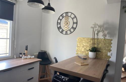 La pause Saumuroise - Foto 17