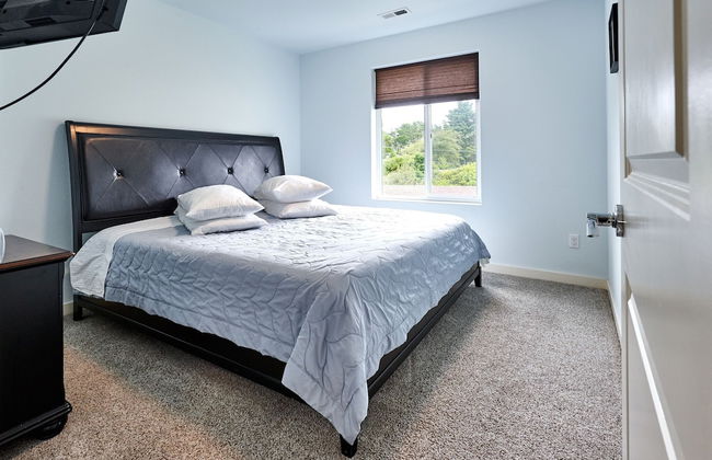 Surfer's Beach Retreat - Foto 2