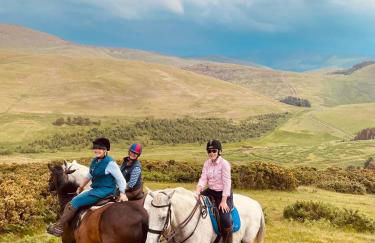 Stewards Bothy - Foto 58